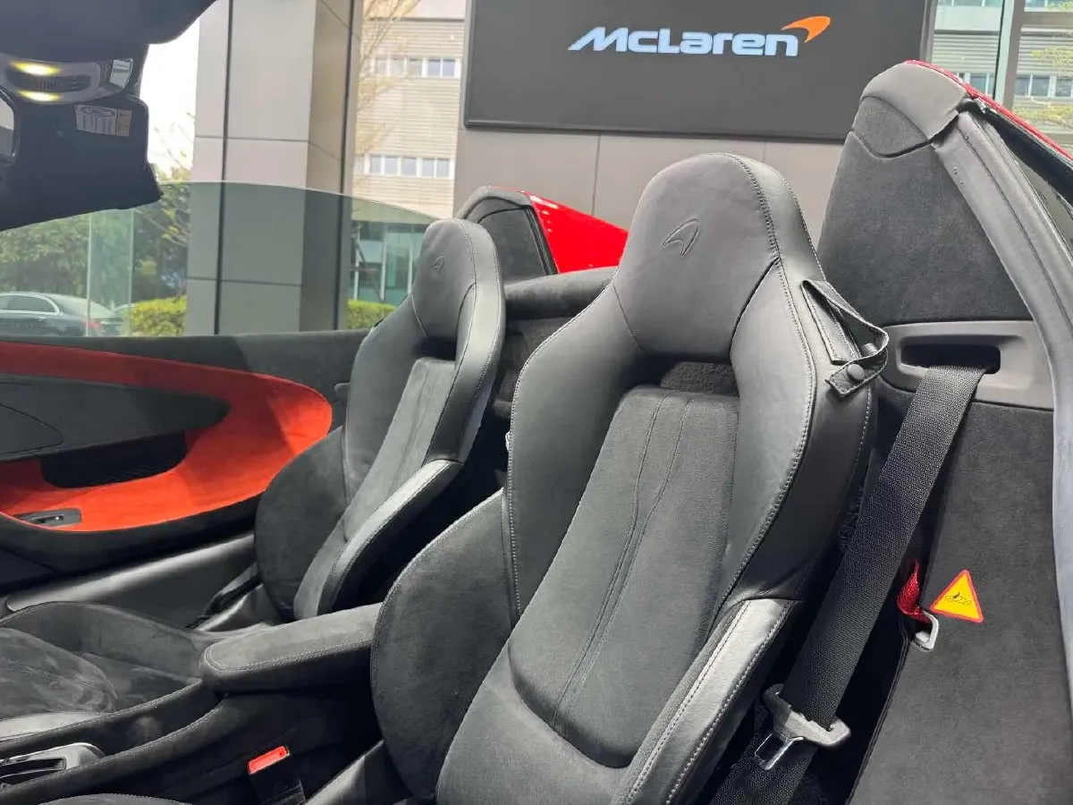 2019 McLaren 600LT 3.8T 600HP V8 7DCT,autocango,china used car exporter,china ev exporter,chinese used car exporter,chinese used ev exporter