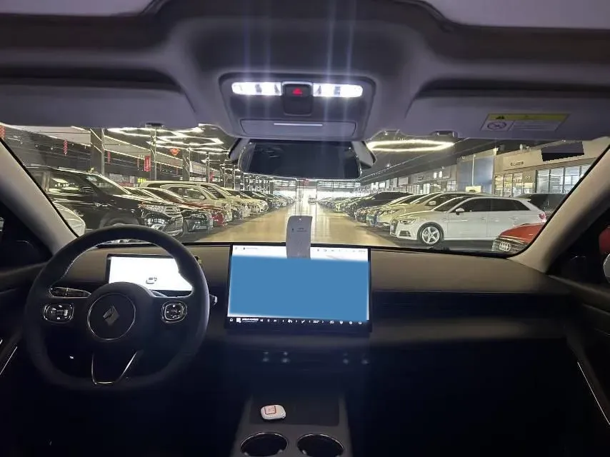 2025 BaoJun XiangJing 1.5T 143HP L4 1DHT PHEV,autocango,china used car exporter,china ev exporter,chinese used car exporter,chinese used ev exporter