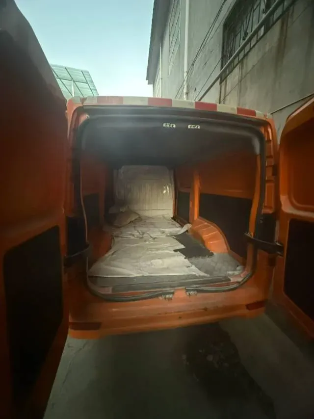 2021 SunLong DST 5 BEV 41.86KWH,autocango,china used car exporter,china ev exporter,chinese used car exporter,chinese used ev exporter