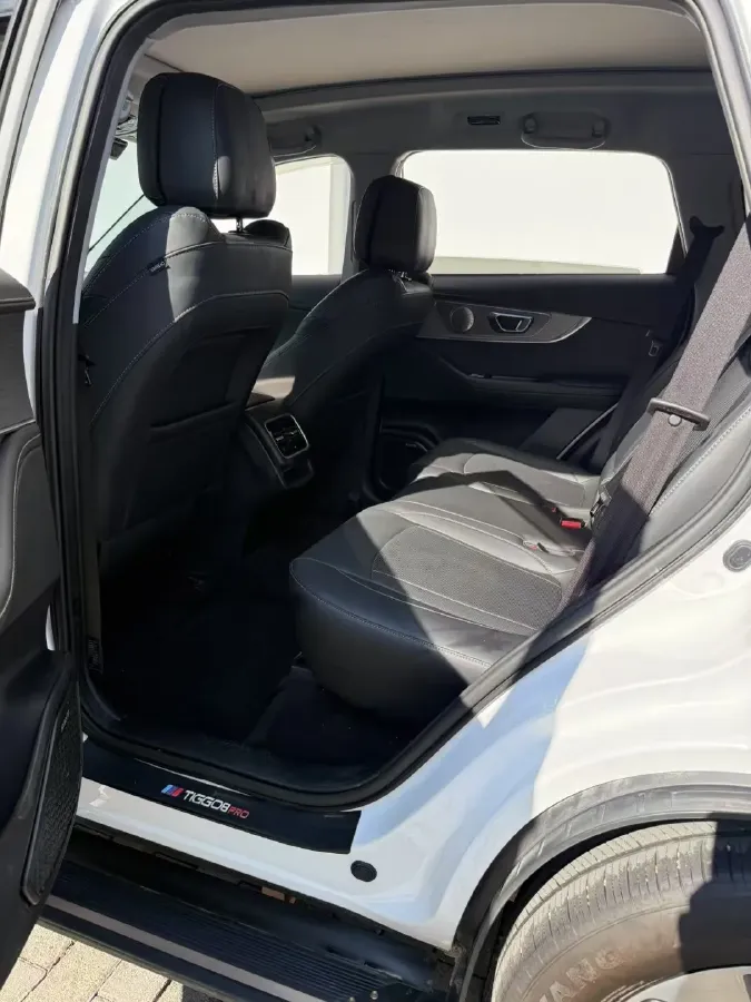 2024 Chery EV eQ7 BEV 65.52KWH,autocango,china used car exporter,china ev exporter,chinese used car exporter,chinese used ev exporter