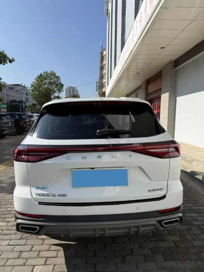 2024 Chery EV eQ7 BEV 65.52KWH,autocango,china used car exporter,china ev exporter,chinese used car exporter,chinese used ev exporter