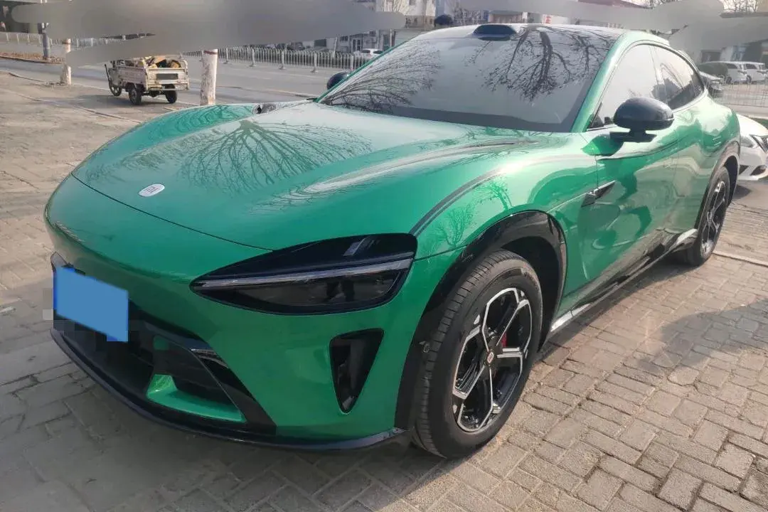 2025 MI YU7 BEV 96.3KWH