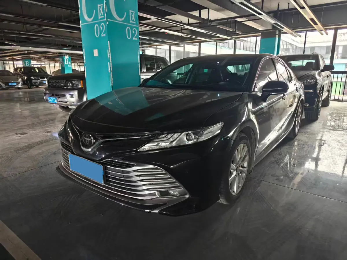 2019 Toyota Camry 2.0L 178HP L4 CVT,autocango,china used car exporter,china ev exporter,chinese used car exporter,chinese used ev exporter