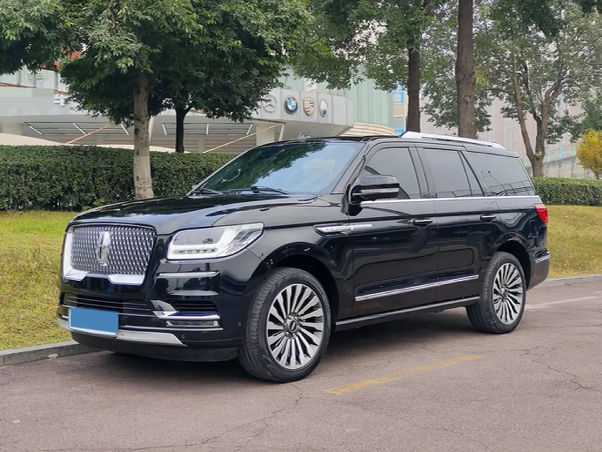 2020 Lincoln Navigator 3.5T 388HP V6 10AT,autocango,china used car exporter,china ev exporter,chinese used car exporter,chinese used ev exporter