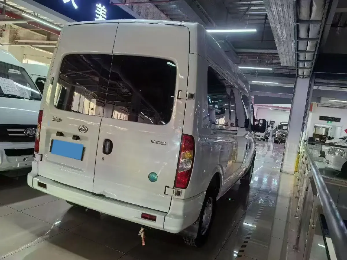 2021 DongFeng DFAC YuFeng 2.3T 136HP L4 6MT,autocango,china used car exporter,china ev exporter,chinese used car exporter,chinese used ev exporter