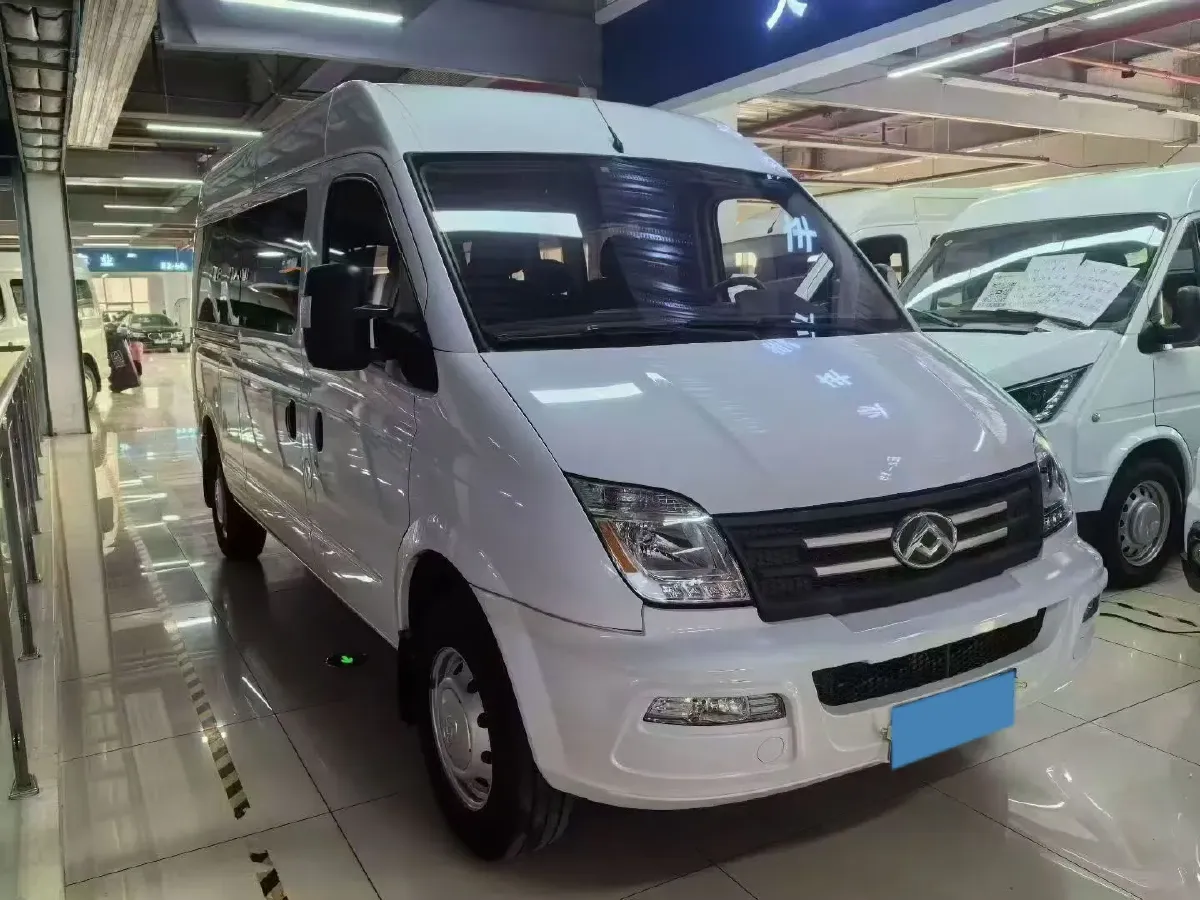 2021 DongFeng DFAC YuFeng 2.3T 136HP L4 6MT,autocango,china used car exporter,china ev exporter,chinese used car exporter,chinese used ev exporter