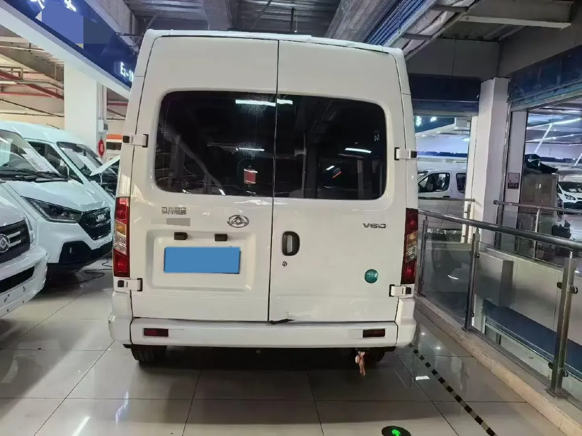 2021 DongFeng DFAC YuFeng 2.3T 136HP L4 6MT,autocango,china used car exporter,china ev exporter,chinese used car exporter,chinese used ev exporter