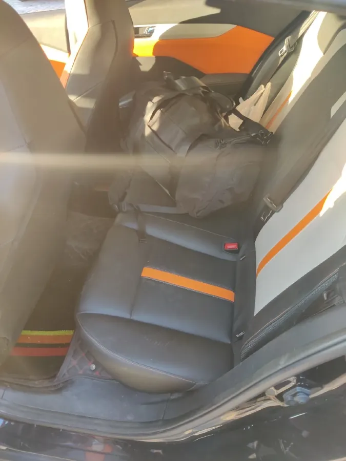 2023 DongFeng Aeolus YiXuan 1.5L 125HP L4 6DCT,autocango,china used car exporter,china ev exporter,chinese used car exporter,chinese used ev exporter