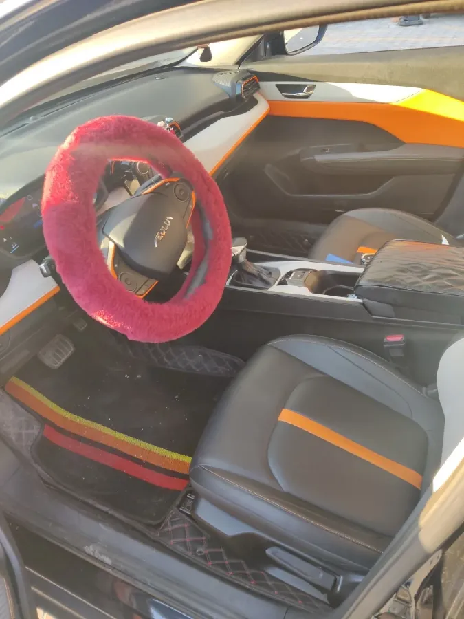 2023 DongFeng Aeolus YiXuan 1.5L 125HP L4 6DCT,autocango,china used car exporter,china ev exporter,chinese used car exporter,chinese used ev exporter