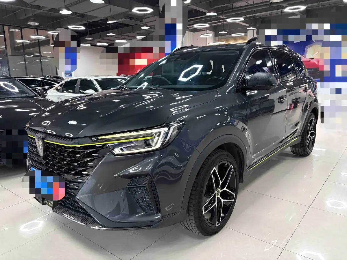 2023 Roewe RX5 1.5T 181HP L4 7DCT