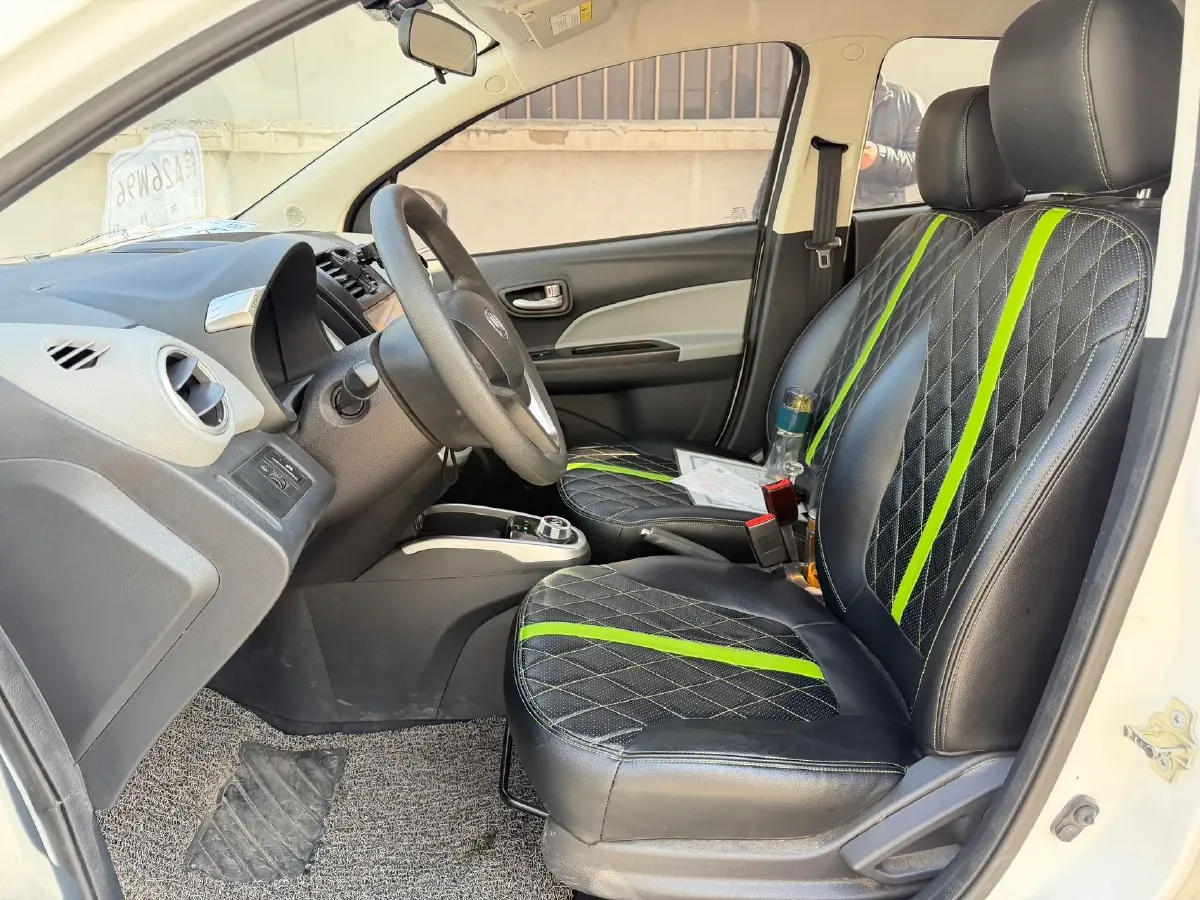 2022 ChangAn BenBen E-Star BEV 31.18KWH,autocango,china used car exporter,china ev exporter,chinese used car exporter,chinese used ev exporter