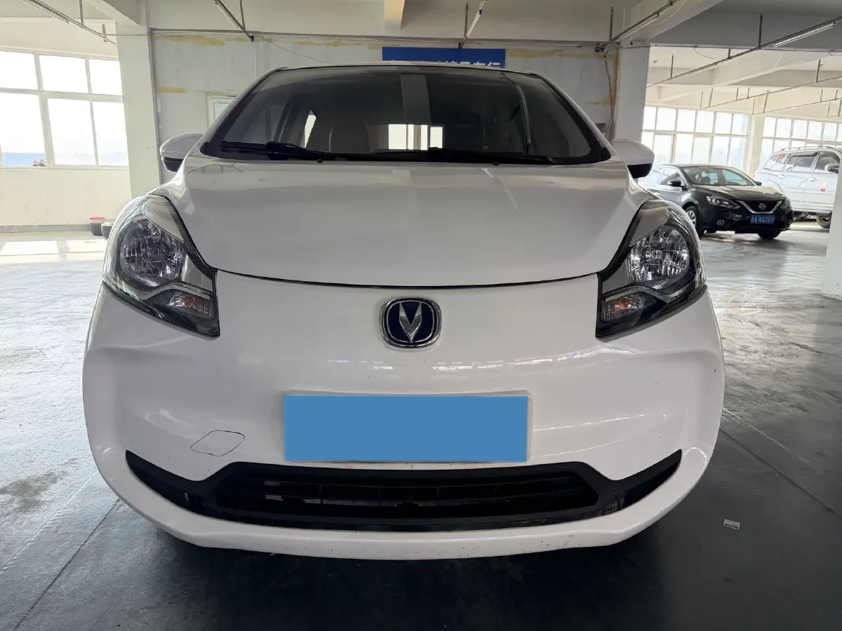 2022 ChangAn BenBen E-Star BEV 31.18KWH,autocango,china used car exporter,china ev exporter,chinese used car exporter,chinese used ev exporter