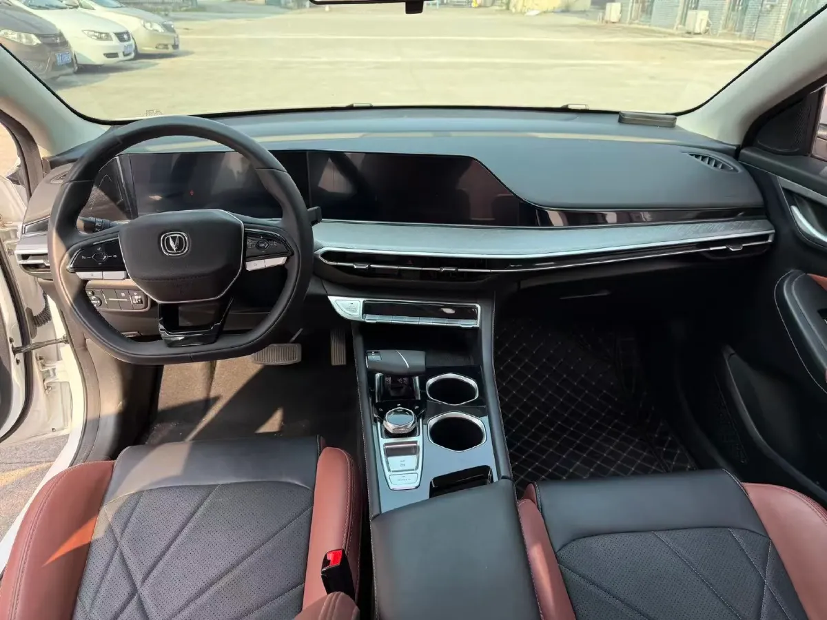 2022 ChangAn Eado 1.4T 160HP L4 7DCT,autocango,china used car exporter,china ev exporter,chinese used car exporter,chinese used ev exporter