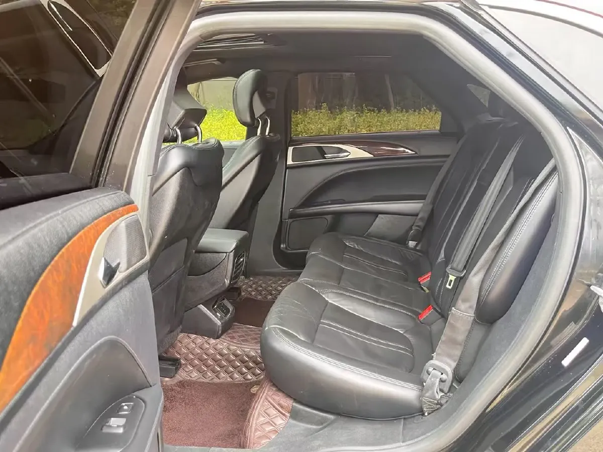 2018 Lincoln MKZ 2.0T 203HP L4 6AT,autocango,china used car exporter,china ev exporter,chinese used car exporter,chinese used ev exporter