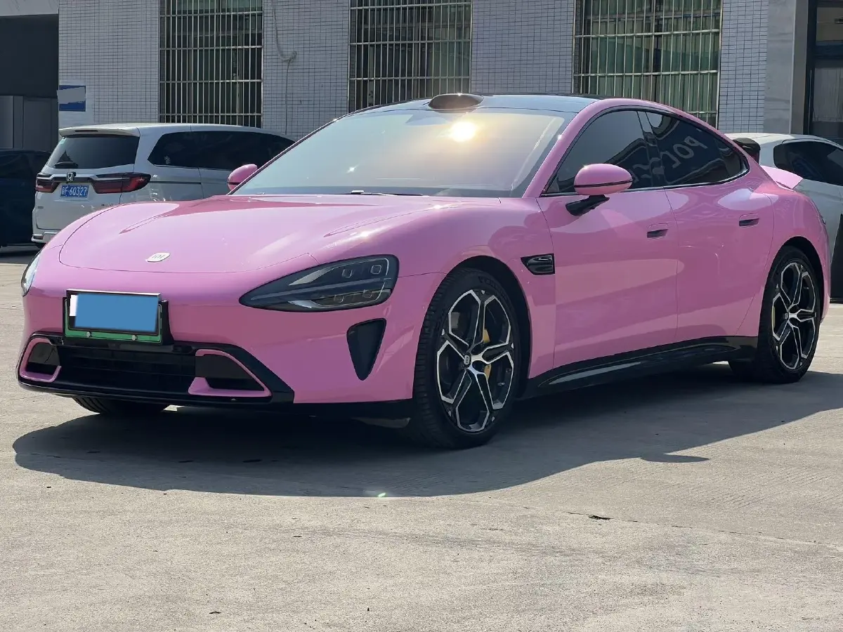 2024 MI SU7 BEV 101KWH