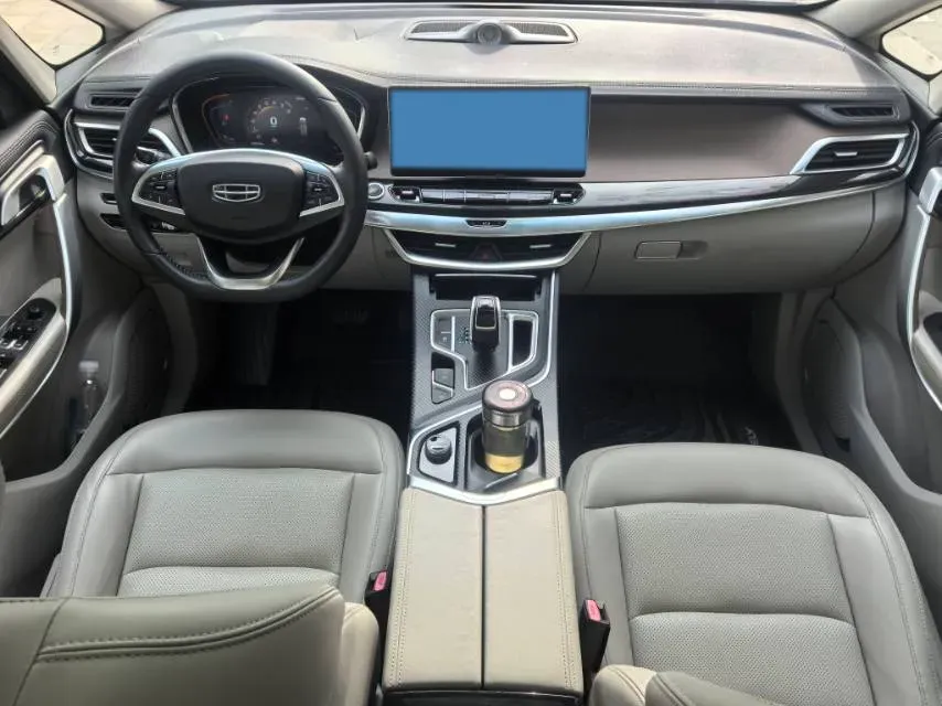 2019 Geely JiaJi 1.8T 184HP L4 6AT,autocango,china used car exporter,china ev exporter,chinese used car exporter,chinese used ev exporter