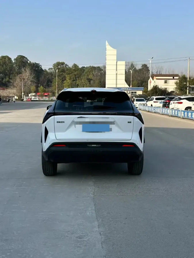 2024 Geely Azkarra 1.5T 181HP L4 7DCT,autocango,china used car exporter,china ev exporter,chinese used car exporter,chinese used ev exporter