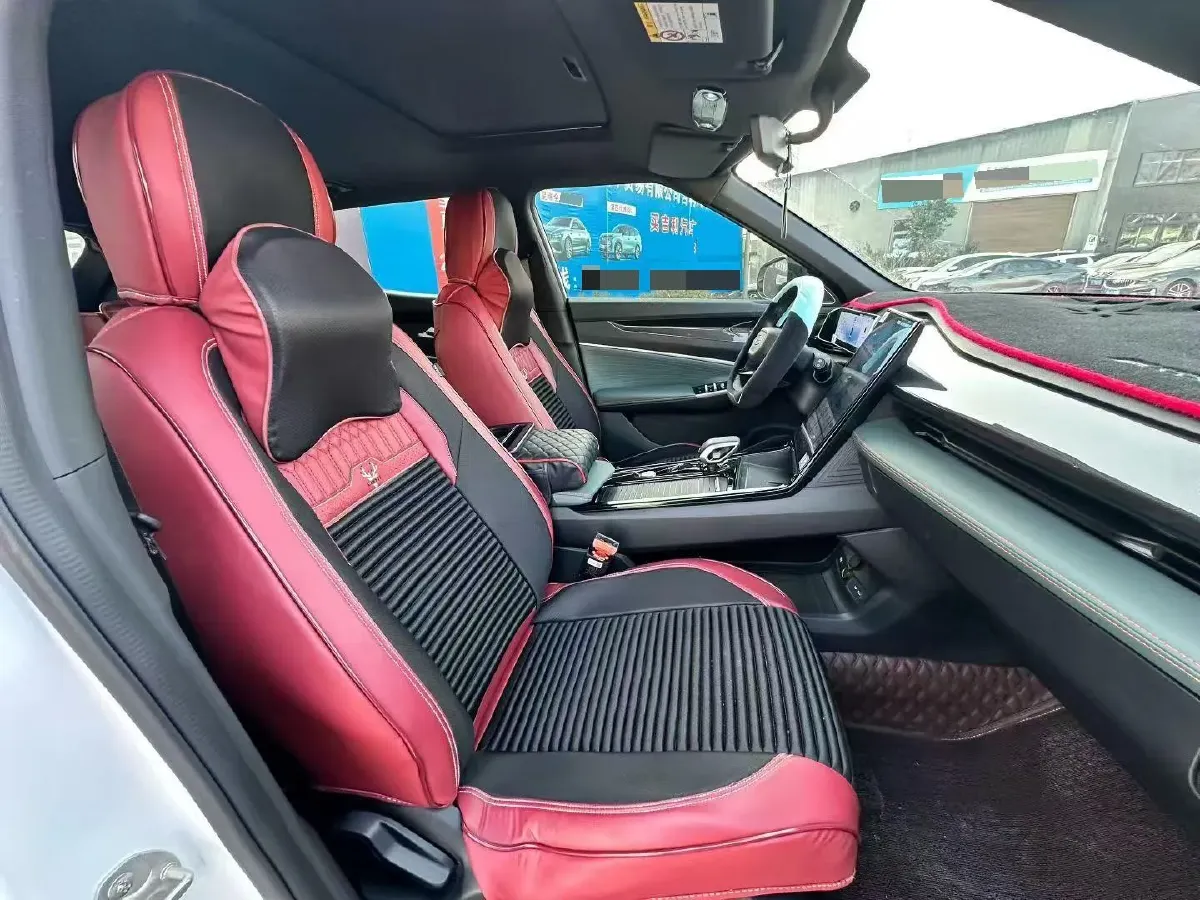 2024 Geely Azkarra 1.5T 181HP L4 7DCT,autocango,china used car exporter,china ev exporter,chinese used car exporter,chinese used ev exporter