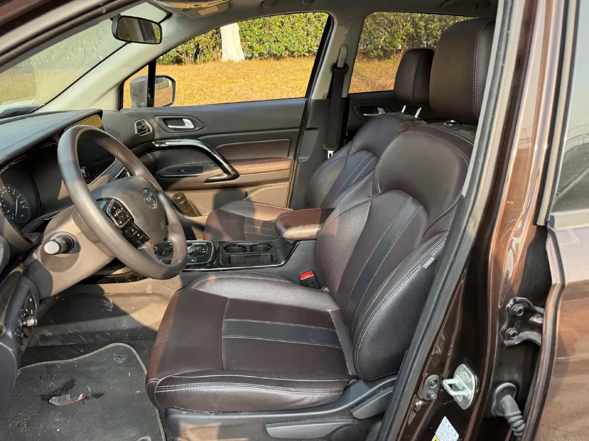 2018 GAC ix4 BEV 45.92KWH,autocango,china used car exporter,china ev exporter,chinese used car exporter,chinese used ev exporter