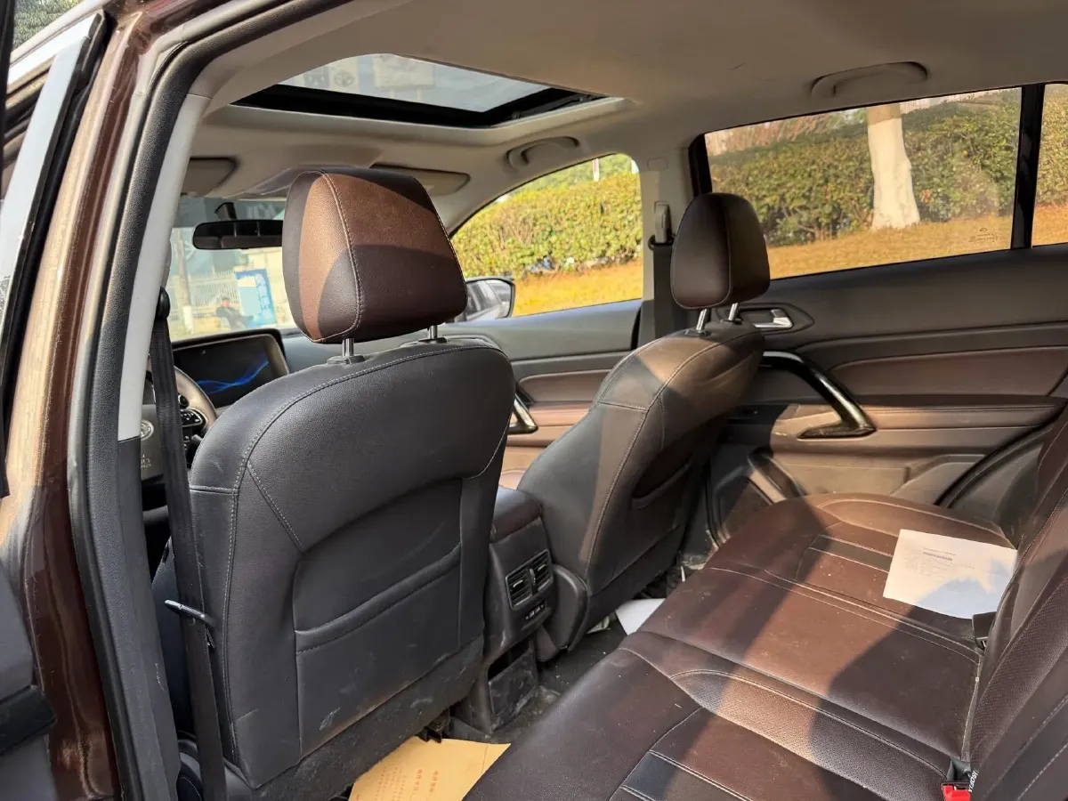 2018 GAC ix4 BEV 45.92KWH,autocango,china used car exporter,china ev exporter,chinese used car exporter,chinese used ev exporter