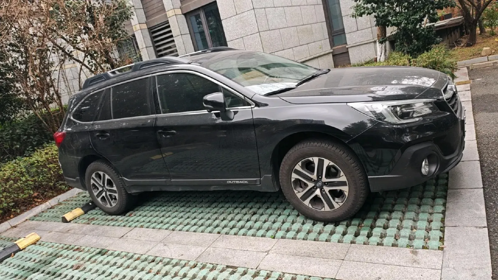 2019 Subaru Outback 2.5L 175HP H4 CVT,autocango,china used car exporter,china ev exporter,chinese used car exporter,chinese used ev exporter
