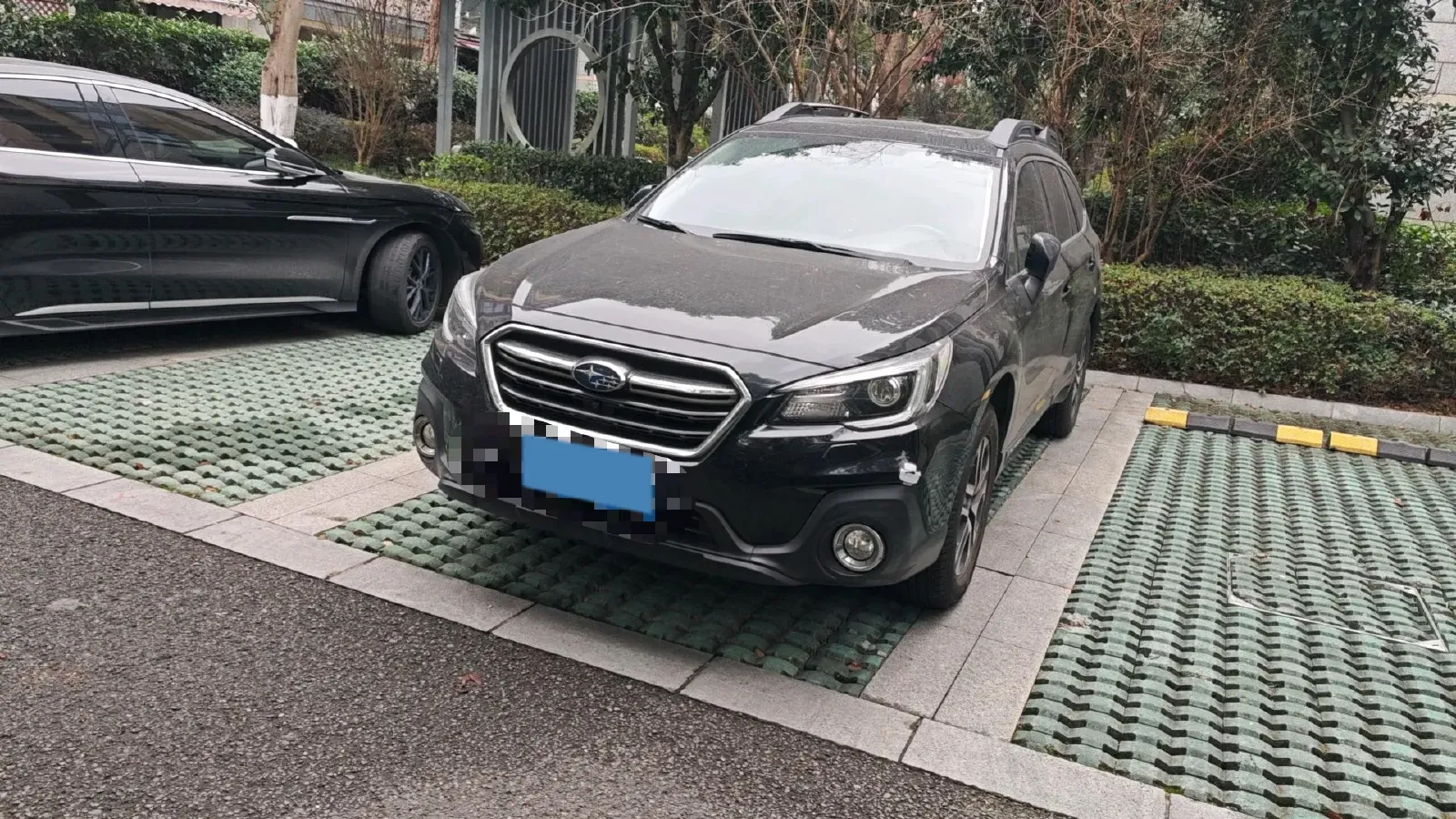 2019 Subaru Outback 2.5L 175HP H4 CVT,autocango,china used car exporter,china ev exporter,chinese used car exporter,chinese used ev exporter