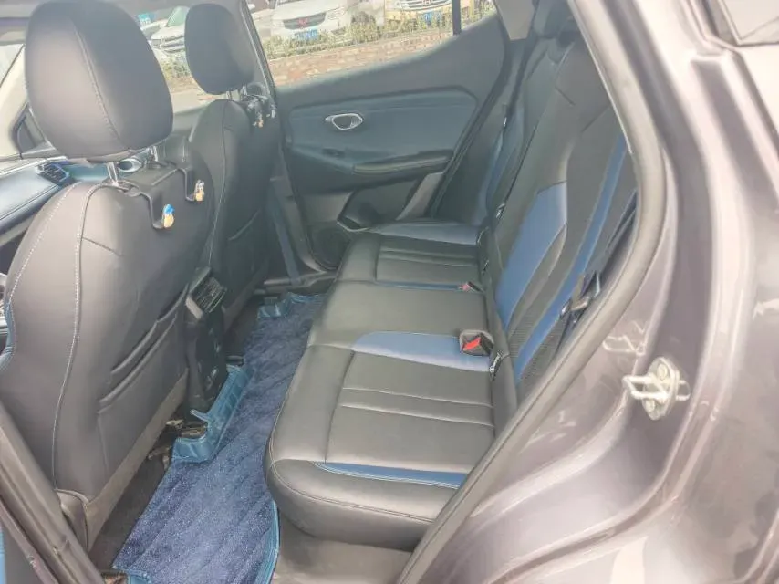 2023 GAC Trumpchi GS3 1.5T 177HP L4 7DCT,autocango,china used car exporter,china ev exporter,chinese used car exporter,chinese used ev exporter