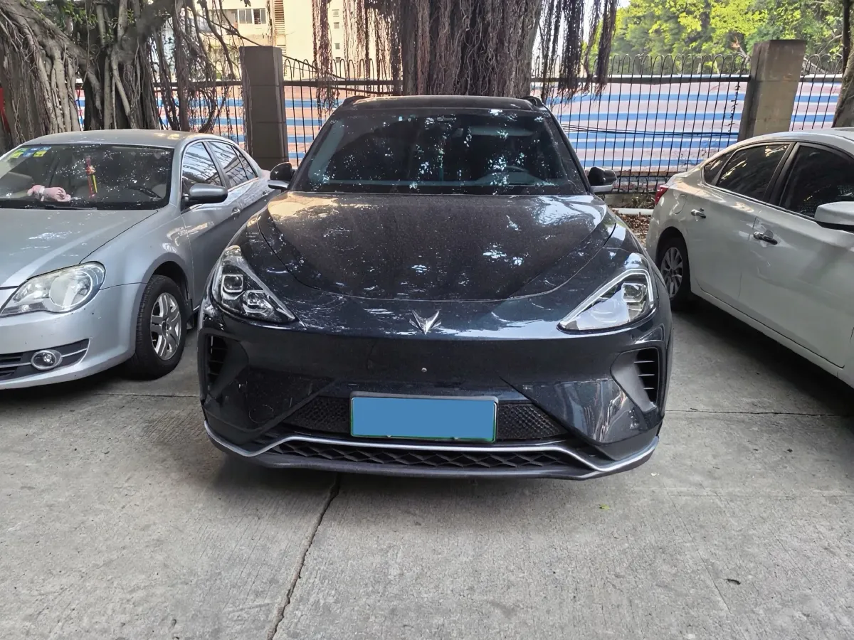 2022 ARCFOX αT BEV 93.6KWH,autocango,china used car exporter,china ev exporter,chinese used car exporter,chinese used ev exporter