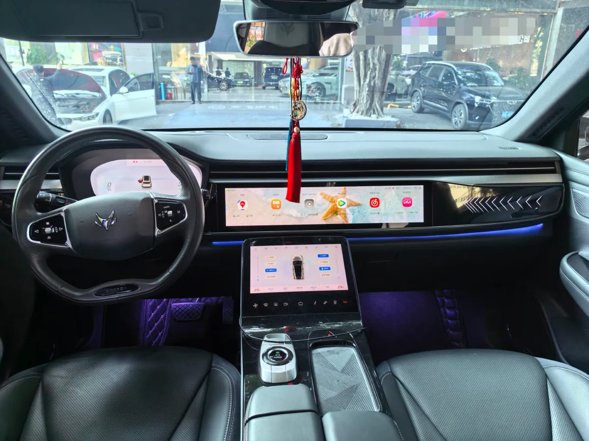 2022 ARCFOX αT BEV 93.6KWH,autocango,china used car exporter,china ev exporter,chinese used car exporter,chinese used ev exporter