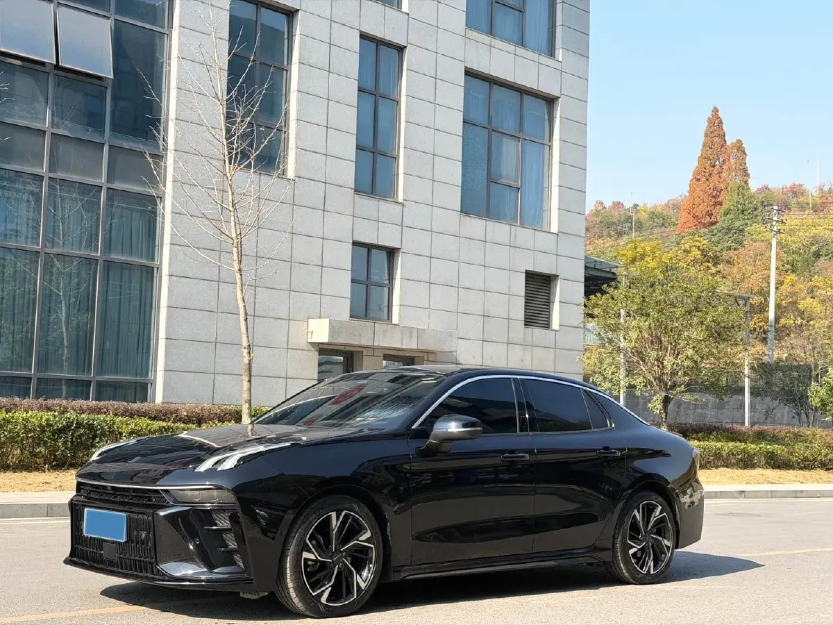 2023 Great Wall Poer 2.0T 163HP L4 8AT