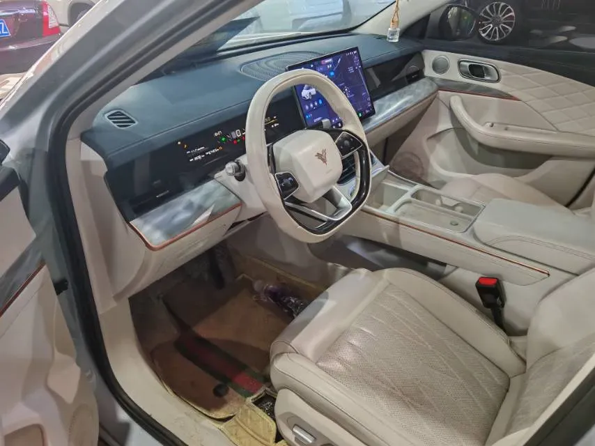 2024 Neta L 1.5L 91HP L4 REEV 40KWH,autocango,china used car exporter,china ev exporter,chinese used car exporter,chinese used ev exporter