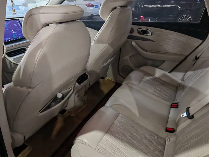 2024 Neta L 1.5L 91HP L4 REEV 40KWH,autocango,china used car exporter,china ev exporter,chinese used car exporter,chinese used ev exporter