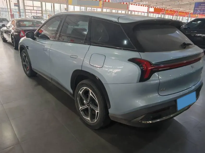2024 Neta L 1.5L 91HP L4 REEV 40KWH,autocango,china used car exporter,china ev exporter,chinese used car exporter,chinese used ev exporter