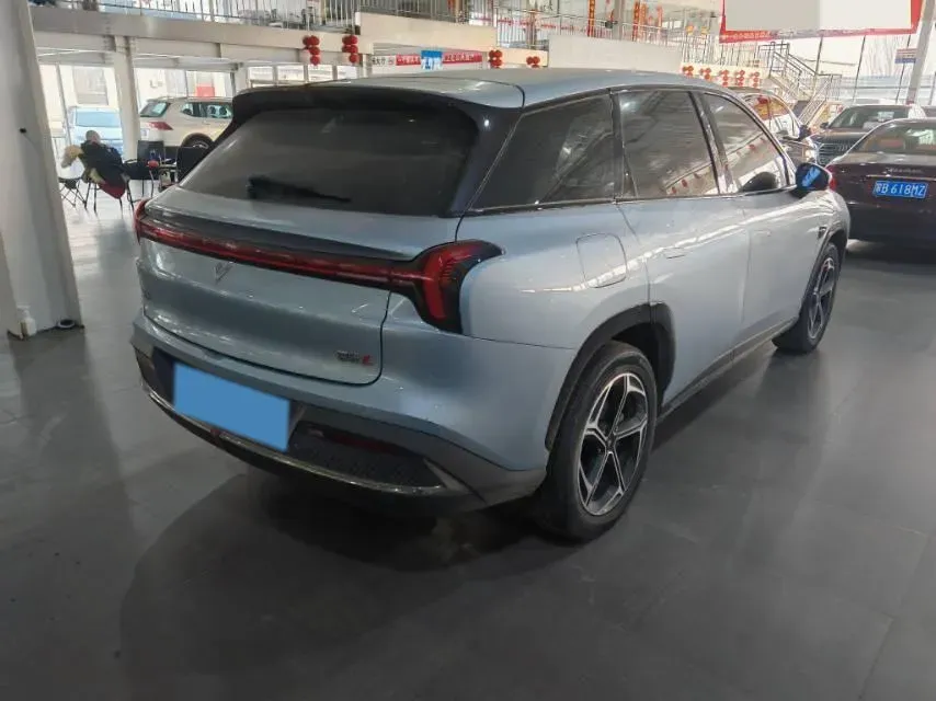 2024 Neta L 1.5L 91HP L4 REEV 40KWH,autocango,china used car exporter,china ev exporter,chinese used car exporter,chinese used ev exporter
