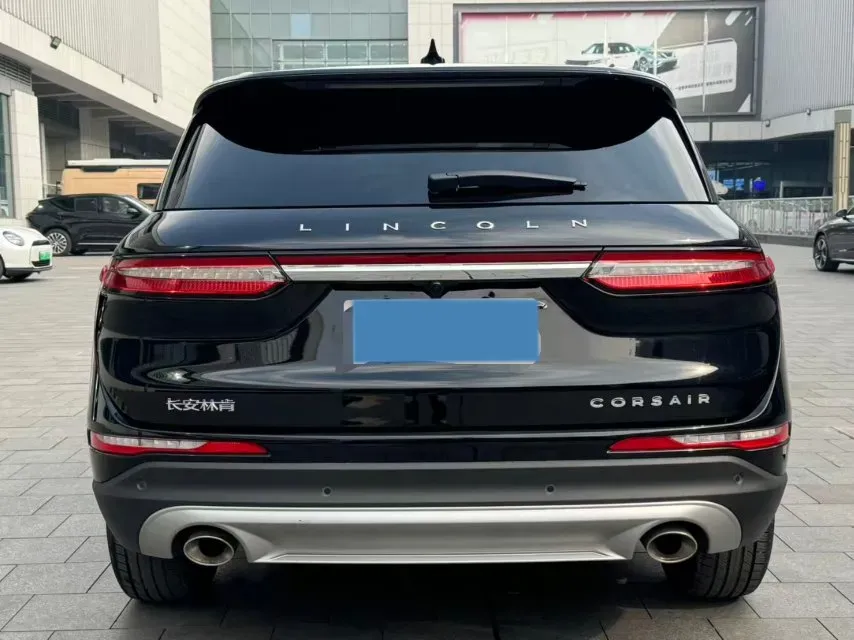 2021 Lincoln Corsair 2.0T 245HP L4 8AT,autocango,china used car exporter,china ev exporter,chinese used car exporter,chinese used ev exporter