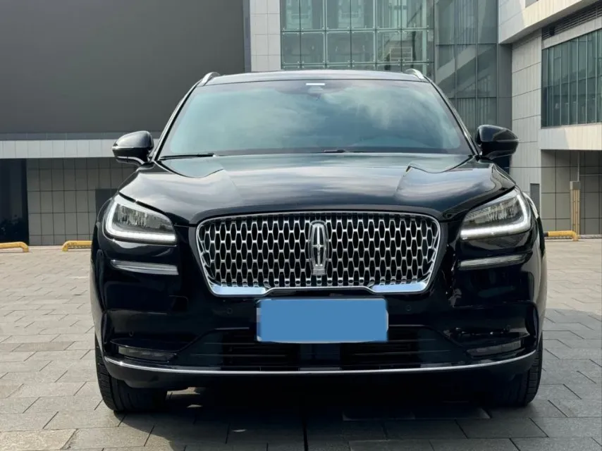 2021 Lincoln Corsair 2.0T 245HP L4 8AT,autocango,china used car exporter,china ev exporter,chinese used car exporter,chinese used ev exporter