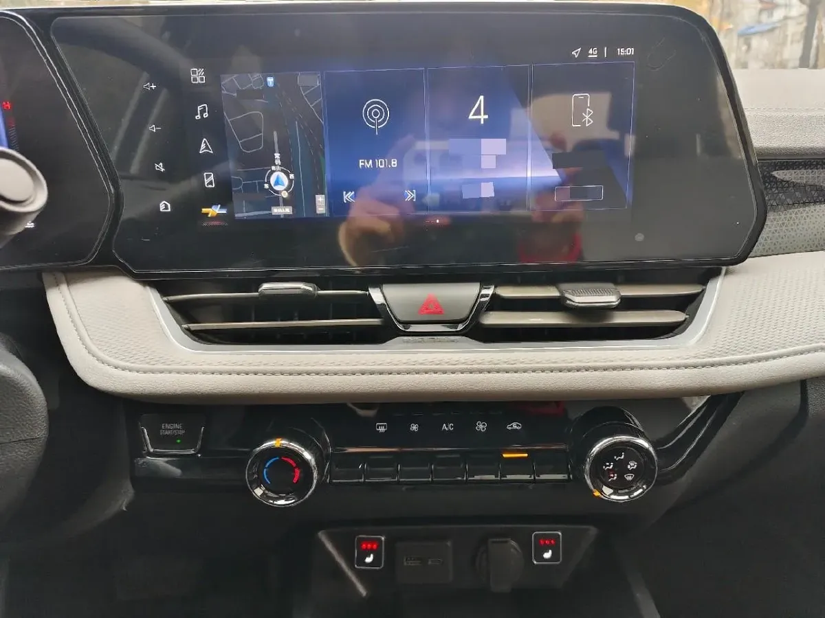 2023 Chevrolet Monza 1.5L 113HP L4 6DCT,autocango,china used car exporter,china ev exporter,chinese used car exporter,chinese used ev exporter