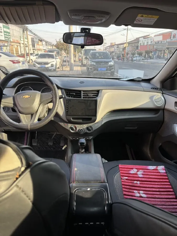 2018 Chevrolet Sail 1.3L 103HP L4 5MT,autocango,china used car exporter,china ev exporter,chinese used car exporter,chinese used ev exporter