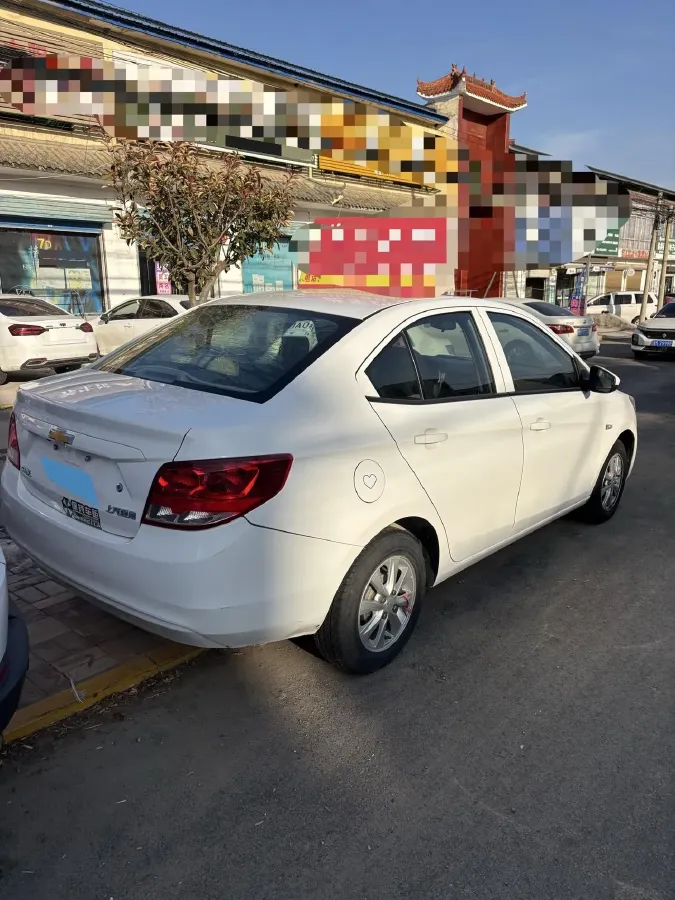 2018 Chevrolet Sail 1.3L 103HP L4 5MT,autocango,china used car exporter,china ev exporter,chinese used car exporter,chinese used ev exporter