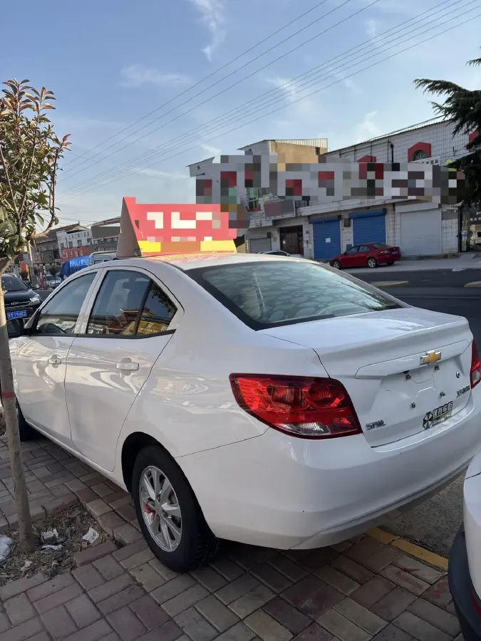 2018 Chevrolet Sail 1.3L 103HP L4 5MT,autocango,china used car exporter,china ev exporter,chinese used car exporter,chinese used ev exporter