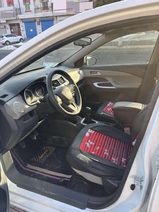 2018 Chevrolet Sail 1.3L 103HP L4 5MT,autocango,china used car exporter,china ev exporter,chinese used car exporter,chinese used ev exporter