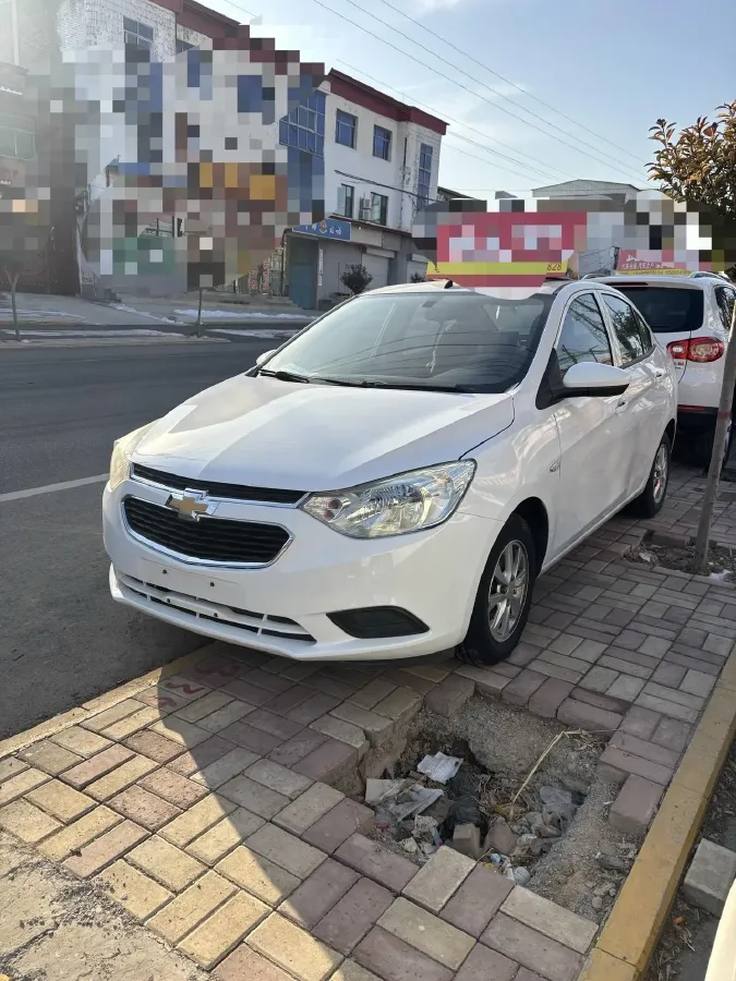 2018 Chevrolet Sail 1.3L 103HP L4 5MT,autocango,china used car exporter,china ev exporter,chinese used car exporter,chinese used ev exporter