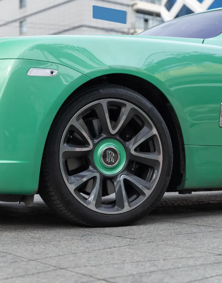 2018 Rolls-Royce Wraith 6.6T 632HP V12 8AT,autocango,china used car exporter,china ev exporter,chinese used car exporter,chinese used ev exporter