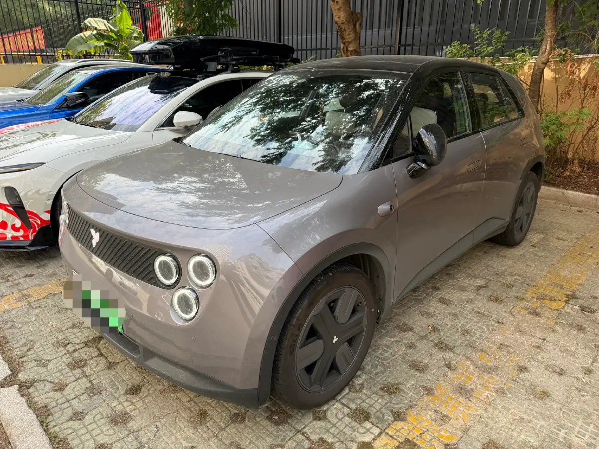 2025 Firefly Firefly BEV