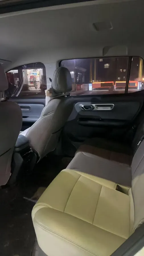 2023 Everus VE-1 BEV 61.3KWH,autocango,china used car exporter,china ev exporter,chinese used car exporter,chinese used ev exporter