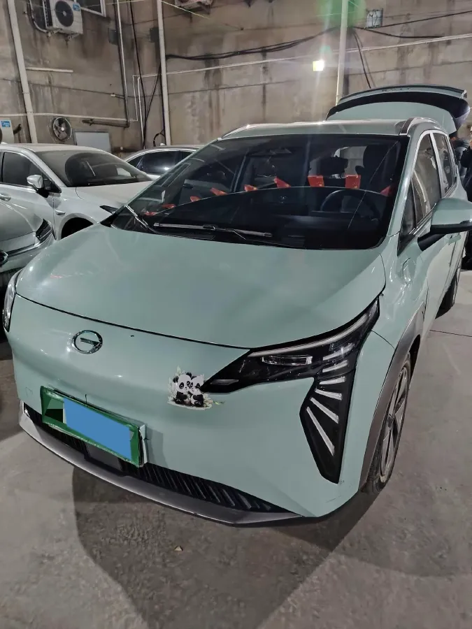 2023 Everus VE-1 BEV 61.3KWH,autocango,china used car exporter,china ev exporter,chinese used car exporter,chinese used ev exporter