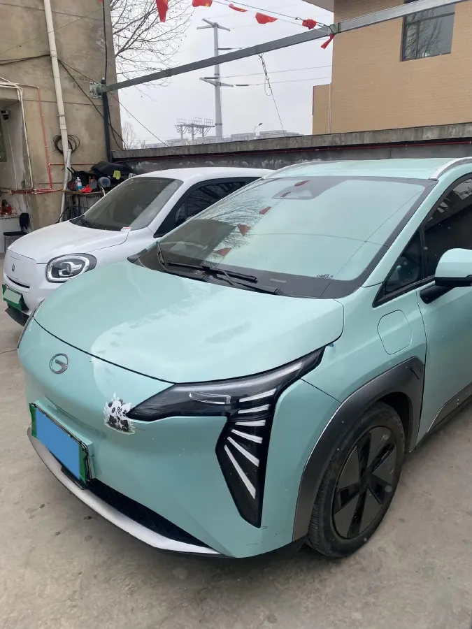 2023 Everus VE-1 BEV 61.3KWH,autocango,china used car exporter,china ev exporter,chinese used car exporter,chinese used ev exporter