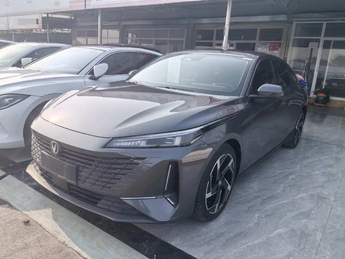 2023 Volkswagen Polo 1.5L 113HP L4 6AT