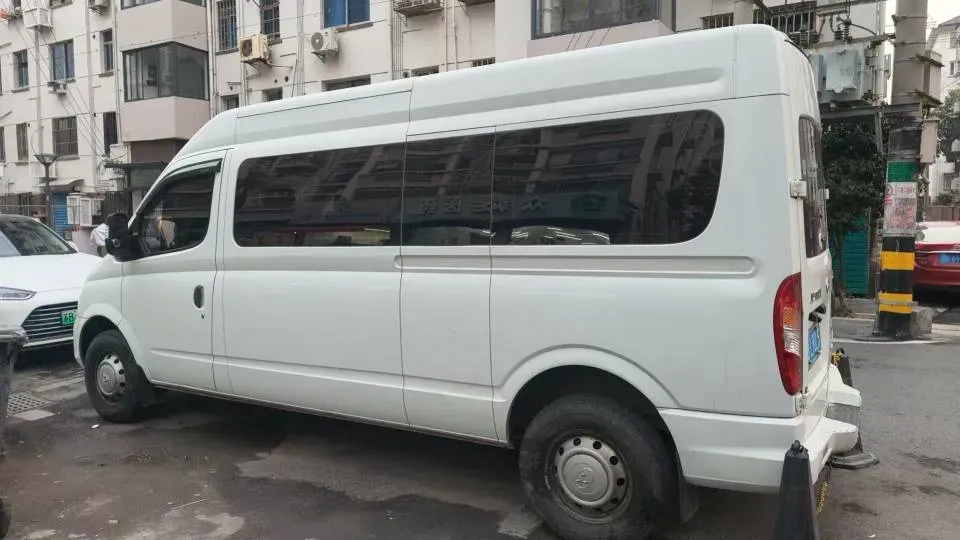 2018 DongFeng DFAC YuFeng 2.5T 136HP L4 6MT,autocango,china used car exporter,china ev exporter,chinese used car exporter,chinese used ev exporter