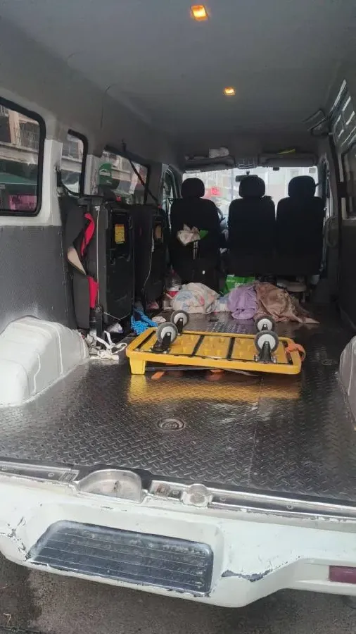 2018 DongFeng DFAC YuFeng 2.5T 136HP L4 6MT,autocango,china used car exporter,china ev exporter,chinese used car exporter,chinese used ev exporter